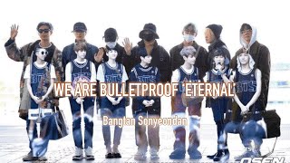 [MGL SUB] BTS (방탄소년단) - We Are Bulletproof \