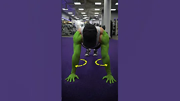 FIX THESE Pushup Mistakes 
