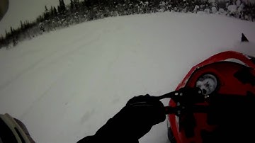 helmetcam on IQ 600RR SE.MOV
