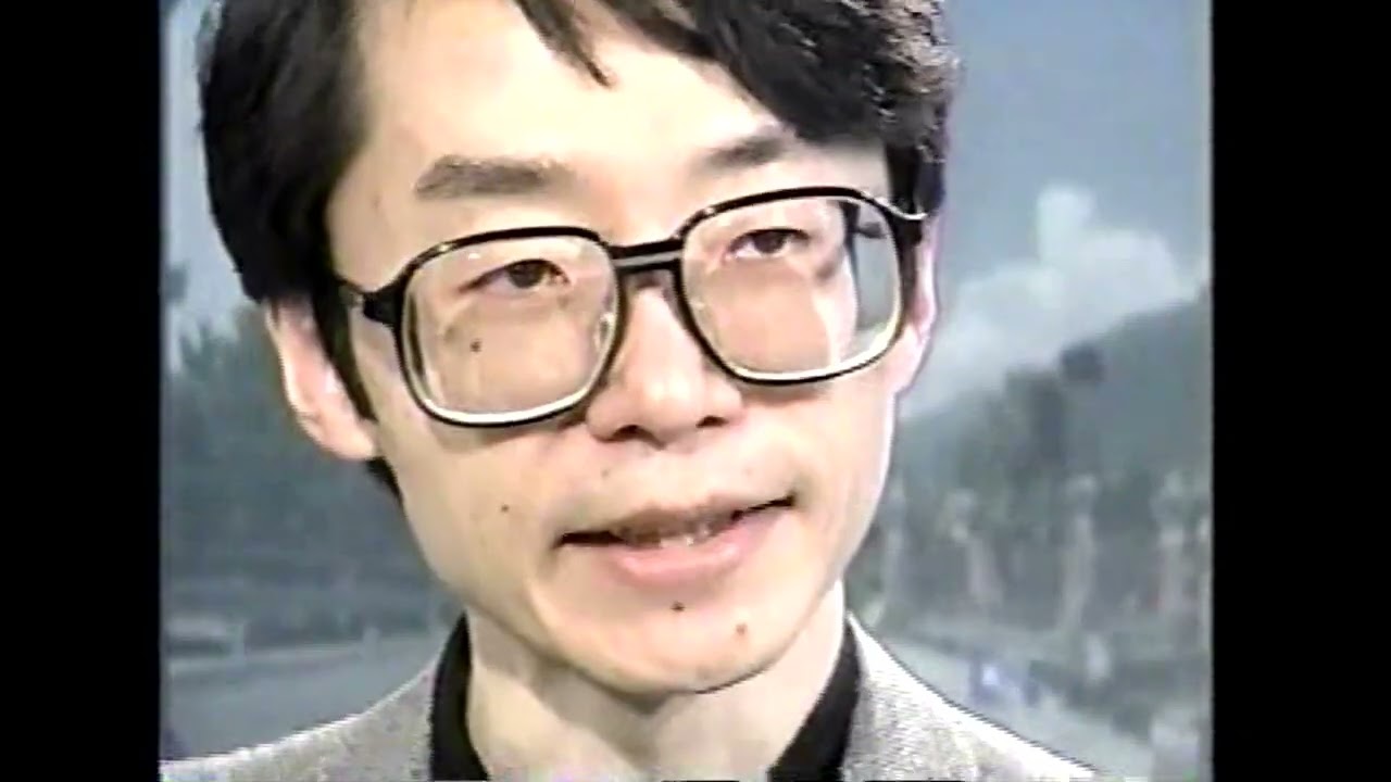 浅田彰 × 磯崎新 - YouTube