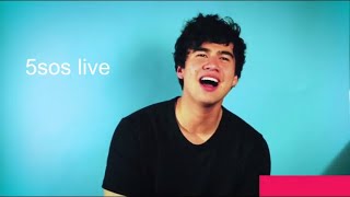 5SOS cocktail chats but better // ep.6