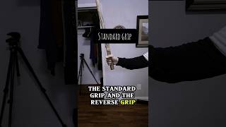 Sword Flourishing: A Basic Tutorial