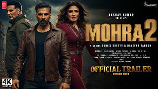 Download Lagu MOHRA 2 - Official Trailer | Akshay Kumar | Raveena Tandon | Sunil Shetty | New Movies Trailers 2025 MP3 Download Lagu MOHRA 2 - Official Trailer | Akshay Kumar | Raveena Tandon | Sunil Shetty | New Movies Trailers 2025 MP3