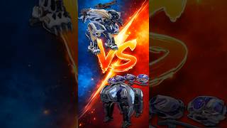 Bjorn VS Baihu Luchador modo Duelo de Tortuga - War Robots