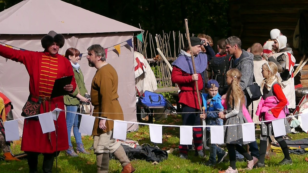 Историческая реконструкция клубы Историческая реконструкция клубы