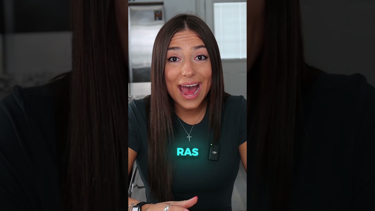 Что такое ретикулярная активирующая система?