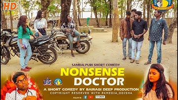 NonSense Doctor (Jogesh Jojo