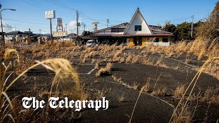 A holiday in Fukushima? Dark tourism in the nuclear disaster ...