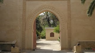 Marokko - Taroudant