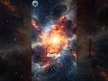 White Holes: The Universe's Mysterious Outlets#WhiteHoles #SpaceMystery #Cosmos #ScienceFacts