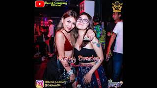 Download Lagu HAPPY SATNIGHT 20 DESEMBER DJ BIEM MR BROWN MELAYANG LANGIT KE 7 GASPOL 💃🕺 MP3