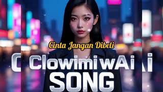 Download Lagu Cinta Jangan Dibeli - Endang S. Taurina | Cover MP3
