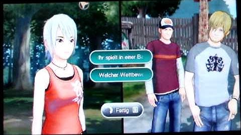 Another Code: R - Gameplay Video