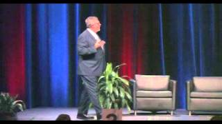 Jobs Now: Ted Abernathy