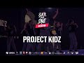 Project kidz  bts 2024 choreo contest kids