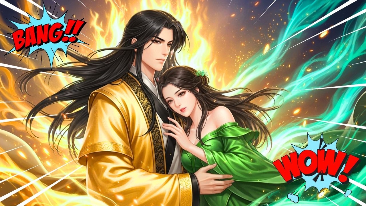 💥 Forcé d’Infiltrer le Culte Démoniaque, je Séduis la Suprême Démoniaque | best manhwa