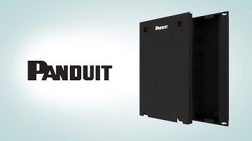 Panduit Consolidation Point Box | MEC Networks Corporation