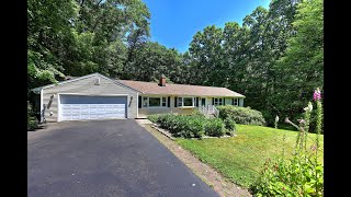 25 Mountain View Road Bethany, CT | ColdwellBankerHomes.com