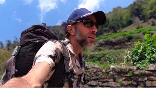 THE NEPAL EXPERIENCE | Trekking in the Himalayas