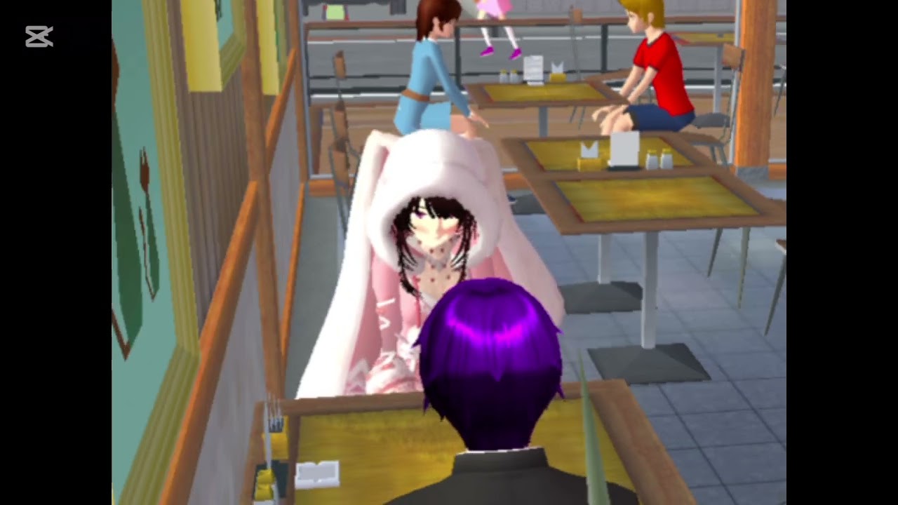 這只是個超能力，卻能換來自己的喜悅〔#1〕#櫻花校園模擬器故事#sakuraschoolsimulator#劇情#超能力#流量#分享#希望能火