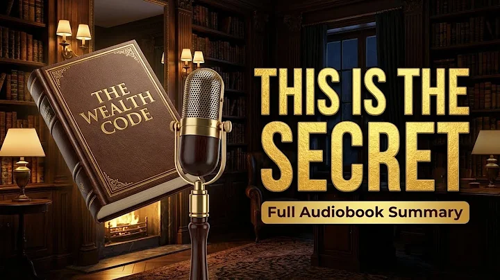 “The Secret Rich People Will NEVER Tell You… (Psychology of Money Changed My Life)”