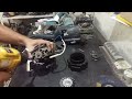 COMO DESMONTAR MOTOR DE LAVADORA WAP