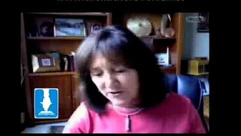 Susan Merril Thomas: The Author's Voice