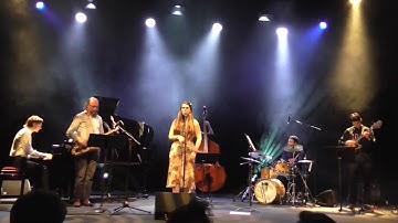 Sarah Meek Jazz Showreel 2017