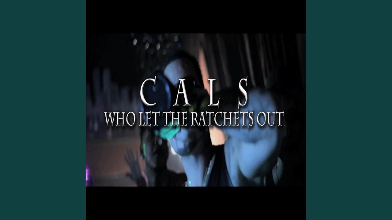 Who Let The Ratchets Out (feat. Joe Moses, Ethan Avery) YouTube