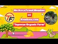 Our valuable farmer tapovan organic farm   kemfreecom