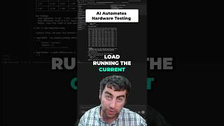 Ai Agent Replaces Automated Scripts For Power Bring-Up