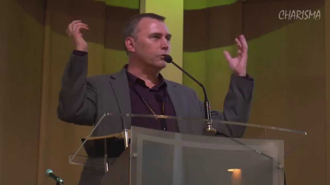 Jak pokonać Goliata strachu? - D.Spławski - KZ Charisma