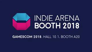 INDIE ARENA BOOTH trailer 2018