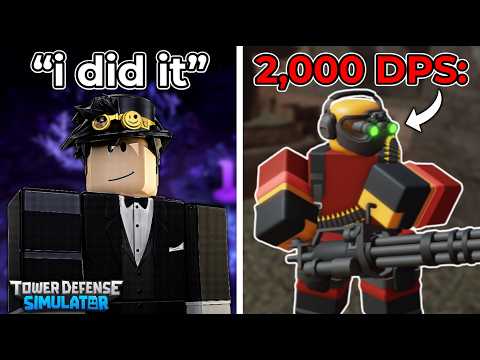 This YouTuber Faked His Challenges, So I Beat Them