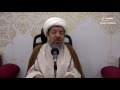 ماهي الفترة من بين النبي ادم والنبي نوح عليهما السلام سماحة العلامة الشيخ عبد الشهيد الستراوي