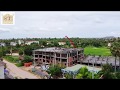 St premier residence timelapse concrete on 08 june 2018