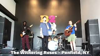 The Withering Roses - Penfield NY