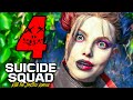 POISON IVY?!! - SUICIDE SQUAD: KILL THE JUSTICE LEAGUE [Walkthrough Gameplay ITA PS5 - PARTE 4]