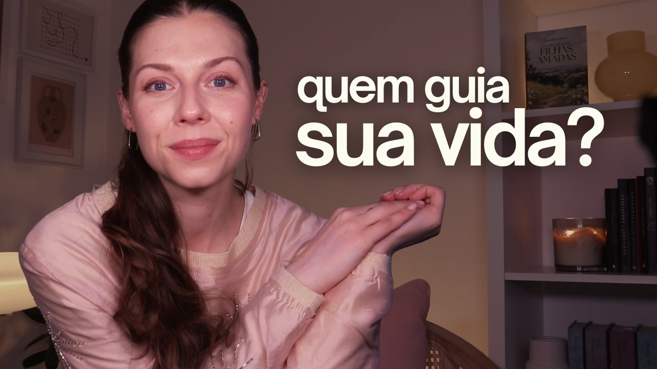 Por que você não está crescendo em sabedoria? | Provérbios 8