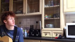 AKA Broken Arrow Noel Gallagher s High Flying Birds Acoustic cover YouTube