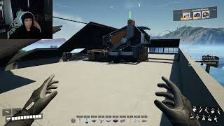 Day 11 in Satisfactory 1.2 : SHIP IT (Part 15/29)