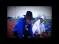 Fastest 100m Moonwalk - Official Guinness World Record