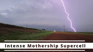 Mothership Supercell