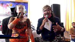 Manis Sukadi Mc Ft Iis Eko Purwadi Swara Kukilo Cdanursari 17 October 2020