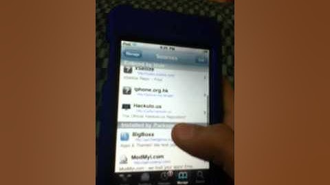 How to fix installous invalid IPA