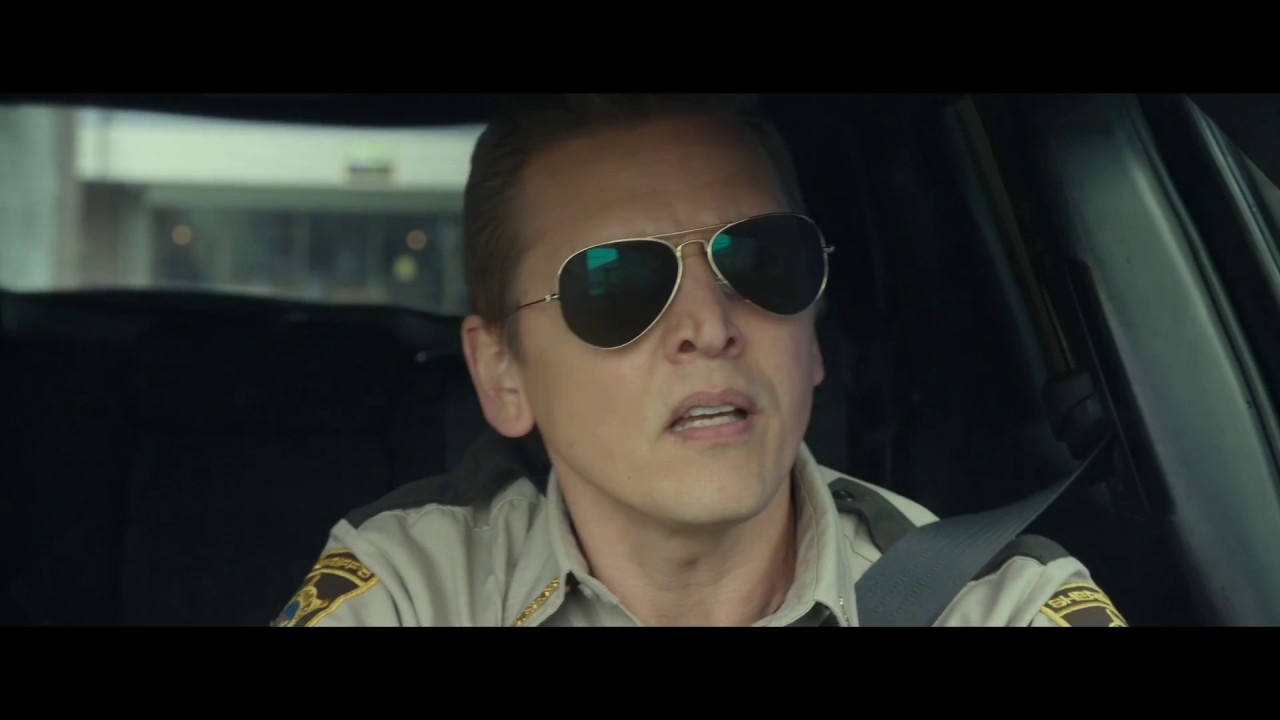 Monster Trucks - Clip Esconderse de los policías