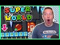 Is this the best super world in mario maker 2