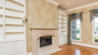 7209 Henson Farm Way, Summerfield, NC 27358