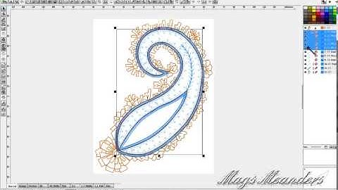 a look at embird studio 10a