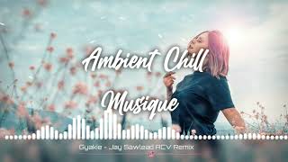 SOR MI MU - Gyakie [Jay Sawlead ACV Remix]🇵🇬